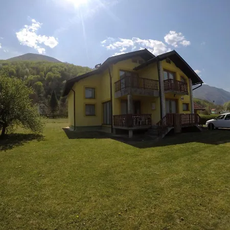 Mila Holiday home Bajina Basta