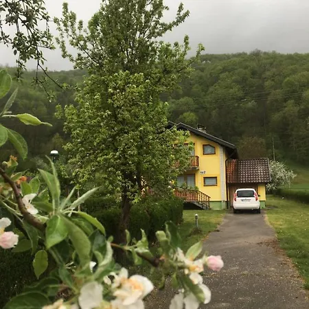 Mila Holiday home Bajina Basta