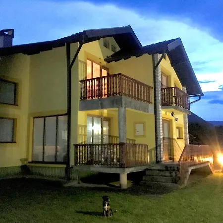 Holiday home Mila Bajina Basta