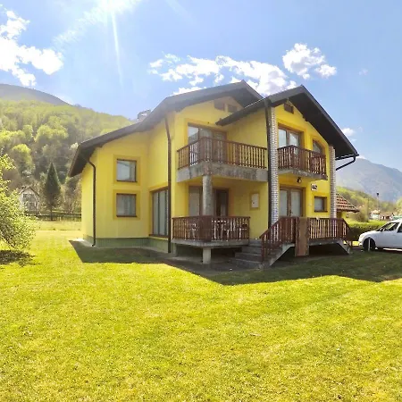 Holiday home Mila Bajina Basta