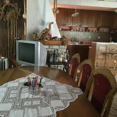 Mila Holiday home Bajina Basta