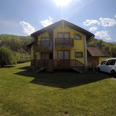 Holiday home Mila