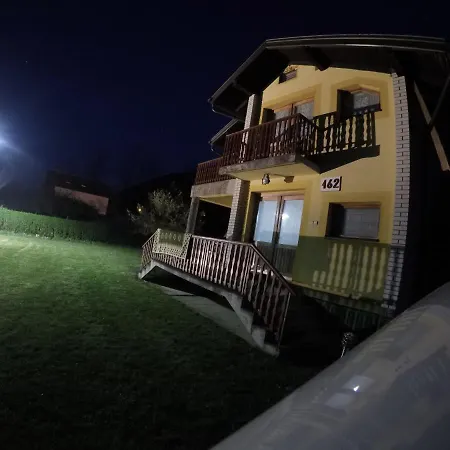 Mila Holiday home