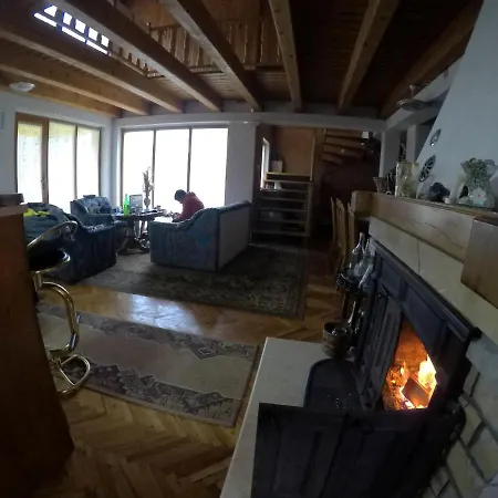 Mila Holiday home Bajina Basta