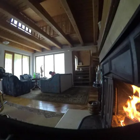 Mila Holiday home *
