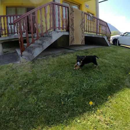 Mila Holiday home