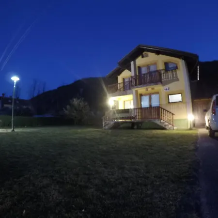 Holiday home Mila