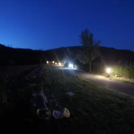 Mila Holiday home Bajina Basta