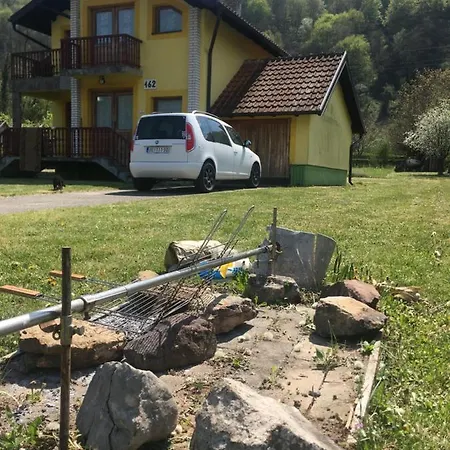 Mila Holiday home