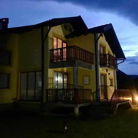 Mila Holiday home