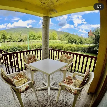 Holiday home Mila *