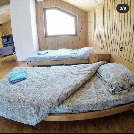 Holiday home Mila Bajina Basta