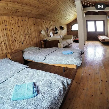 Mila Holiday home Bajina Basta