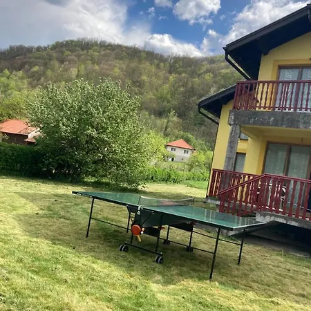 Mila Holiday home *