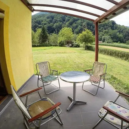 Mila Holiday home