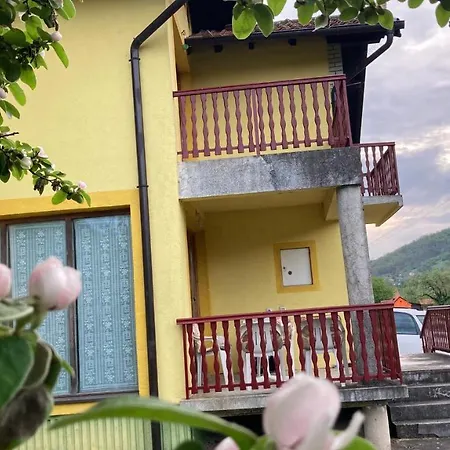 Holiday home Mila *
