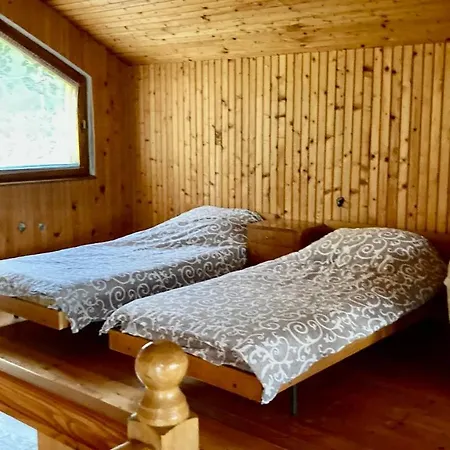 Holiday home Mila Bajina Basta