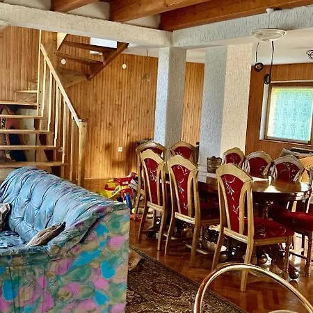 Holiday home Mila *