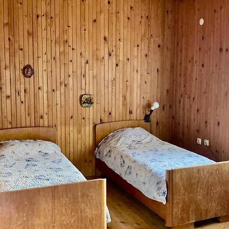 Mila Holiday home Bajina Basta
