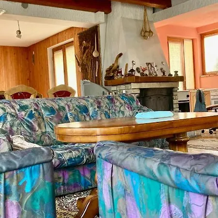 Mila Holiday home Bajina Basta