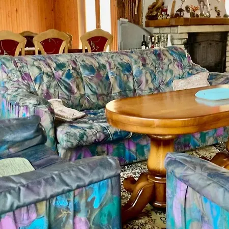 Holiday home Mila *